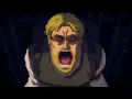 Country Grammar -Nelly (AMV)