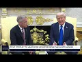 Download Lagu President Trump Participates in a Bilateral Meeting with the Prime Minister of Canada