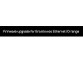 Brainboxes - Firmware upgrade for Brainboxes Ethernet IO range