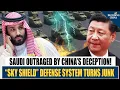 Download Lagu Beijing’s Weapons Empire Is Just a Scam, Full of Trash! Saudi Arabia Regrets Too Late!
