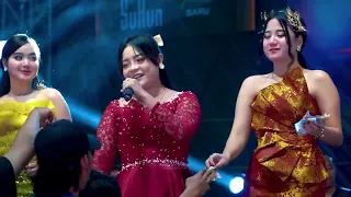 judi icha kiswara new pallapa gebyar nelayan bajomulyo 2024