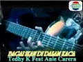 Lagu Bagai Ikan Dalam Kaca - Tedhy Kuswara