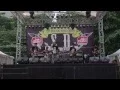 Lagu Semut Merah - Aw aw aw ~ Supergirlies Cover ( Live in Jakcloth 2013 )