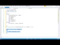 Stack isEmpty and isFull