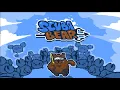 Scuba Bear End Of Game