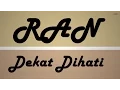 Download Lagu RAN - Dekat Dihati Lyric