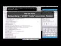 KLWP Tutorial Parse XML faster than JSON and Image Pull