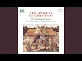 Download Lagu 4 Motets pour le temps de Noël, FP 152: Hodie Christus Natus est