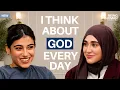 Sara Saffari on God Grief Finding Purpose