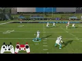 Madden 25 How to Lateral