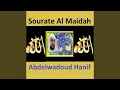 Lagu Sourate Al Maidah, Pt. 1
