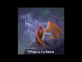 Lagu Wings on the Storm | Full Album