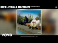 Rexx Life Raj ReeceBeats - Temporary Pain
