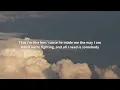 Alyssa Grace - bloodstream (Lyrics)