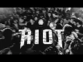 Skrillex, Fred again.. & Flowdan - Rumble (RIOT BOOTLEG)