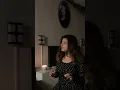 Aahista | COVER | Laila Majnu | Vibhuti Sharma | Arijit Singh & Jonita Gandhi