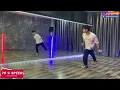 Jackson Wang & Galantis - Pretty Please | Dance tutorial | Mirrored + Slow Music