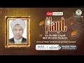 Lagu 🔴[LIVE] HAUL | AL HABIB UMAR BIN HUSEIN BA'AGIL (GURU HABIB TAUFIQ ASSEGAF)