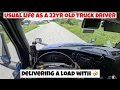 Download Lagu I Live a Very Unusual Life as a 22-Year-Old Truck Driver