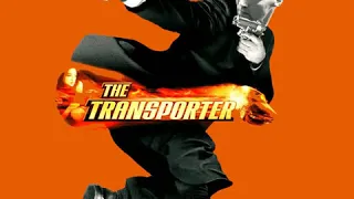 transporter main theme transporter 2 alexandre azaria