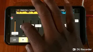 gqom mix vol2 emotional gqom mix live by dj proff