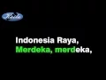Download Lagu Indonesia Raya Karaoke Tanpa Suara Minus One