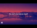 Jess Glynne - Hold My Hand (Letra/Lyrics)