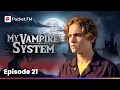 Download Lagu My Axe Kick Took Down My Opponent! | Ep-21 | Pocket FM