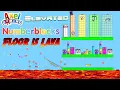 Download Lagu Numberblocks Elevated Floor is Lava