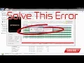 Sp Flash Tools Error Solve PMT Change For The Rom It Must Be Downloaded 2017