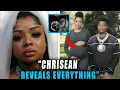 Chrisean Rock EXPOSES Blueface Nevaeh Fans SHOCKED By What She Revealed