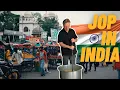 Lagu JOP IN INDIA - Naanbrood op authentieke wijze