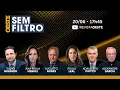 Download Lagu OESTE SEM FILTRO - 20/06/2025