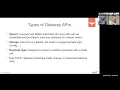 Getting started with the FOLIO API