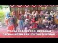 Download Lagu Timorese Residents Visit Jokowi's Residence, Despite Being Out of Town