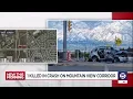 One person killed in crash on Mountain View Corridor