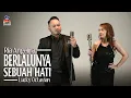 Download Lagu Ria Angelina feat. Lucky Octavian - Berlalunya Sebuah Hati (Official Music Video)
