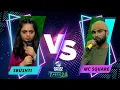 Lagu Srushti Tawade Vs MC Square - Biggest Rap Battle | Judges Speak | MTV Hustle 2.0