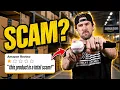 I Tried The Worst Baseball Gear On Amazon