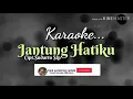 Download Lagu JANTUNG HATIKU Tone cowok | Karaoke lagu karo