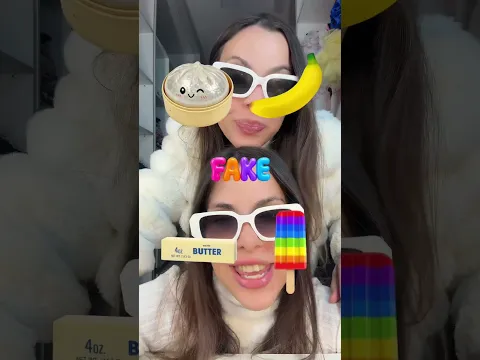 Qual Squish é falso ?