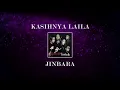 Jinbara - Kasihnya Laila (Lirik Video)