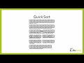 Quick Sort in JavaScript
