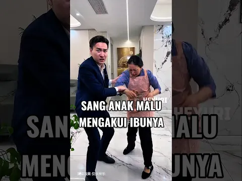 Calon Menantu Membela Sang Ibu #shorts #kisahinspiratif