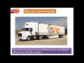 Frito-Lay truck driving jobs