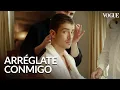Download Lagu Manu Ríos de 'Elite' se prepara para su PRIMERA MET Gala 2022 | Vogue México y Latinoamérica