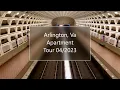 Apartment Tour in Arlington VA Discover Your Dream Home - 2023
