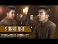 Surat Qof || Al Hafiz Istihsan Arif Al Fudhaily