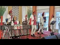 Download Lagu PARIBAN DARI JAKARTA - GEDUNG MARIA COVENTION HALL | REGINA SITOHANG, PESTA BATAK MASA PANDEMI