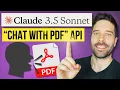 Mastering Claude s PDF API Tips and Tricks You Need to Know